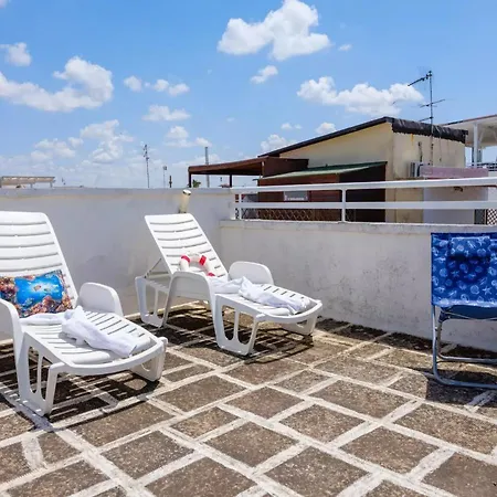 Apartament Residenza Malva Porto Cesareo