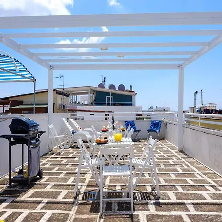 Residenza Malva * Porto Cesareo