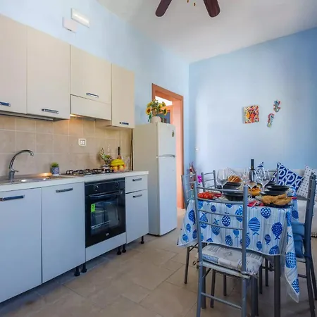 Apartament Residenza Malva *