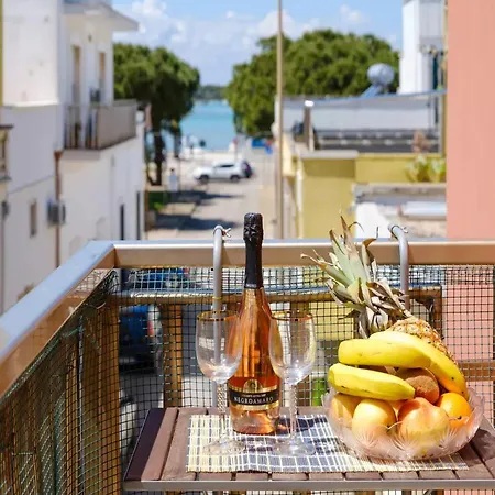 Apartament Residenza Malva Porto Cesareo