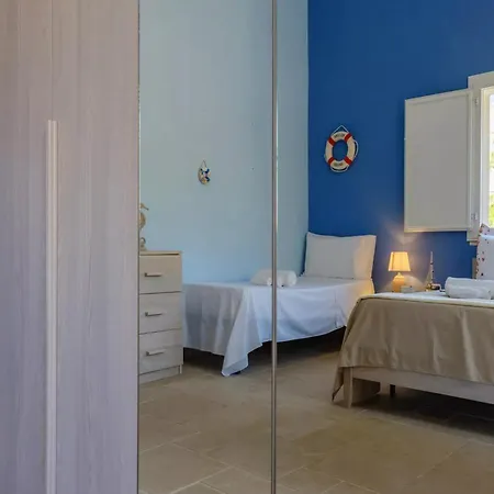 Residenza Malva *