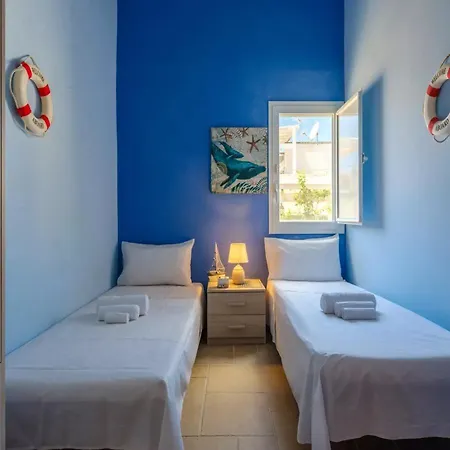 Residenza Malva *