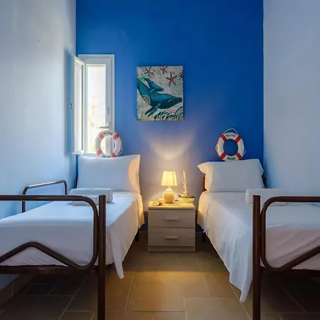 Residenza Malva Apartament