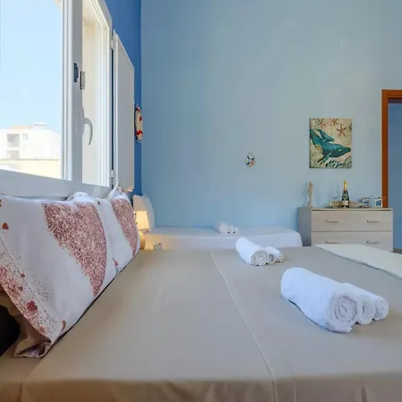 Residenza Malva *