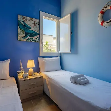 Apartament Residenza Malva *