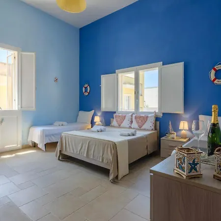 Residenza Malva Apartament *