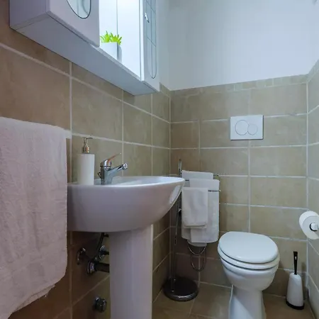 Apartament Residenza Malva