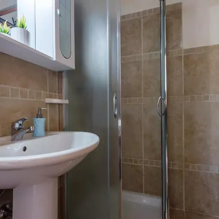 Apartament Residenza Malva Porto Cesareo