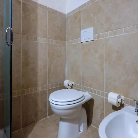 Apartament Residenza Malva *