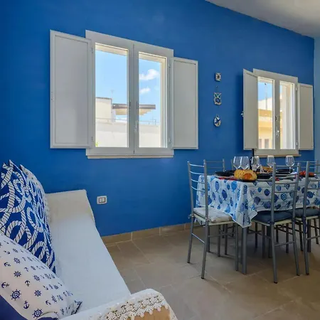 Apartment Residenza Malva